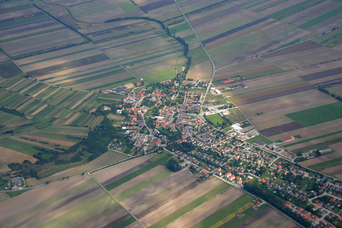 UrbanGreenEye